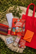 Rock Hunt Wonder Box